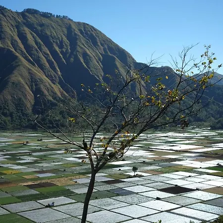 Rinjani Green Park Syariah Hotel